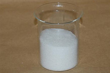 陰離子聚丙烯酰胺